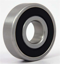 NSK Radial Ball Bearing c/w NS7S Grease 15mm x 32mm x 9mm